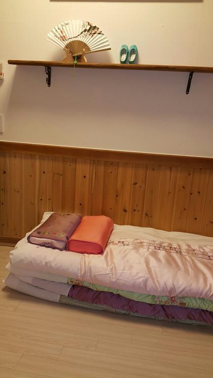 Pongdang Guesthouse Jeonju Exterior foto